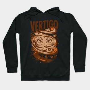 Vertigo Hoodie